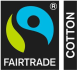 Fairtrade-zertifizierte Baumwolle