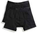 Fruit of the Loom 10er Pack Classic Boxer 2 Pack 67-026-7