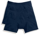 Fruit of the Loom 10er Pack Classic Boxer 2 Pack 67-026-7