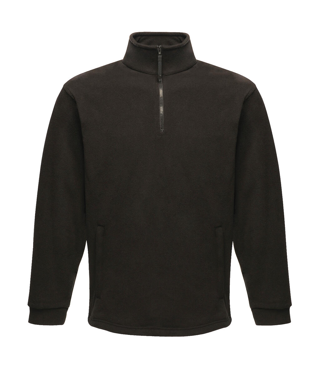 Regatta Thor Overhead 1/4 Zip Fleece TRA510