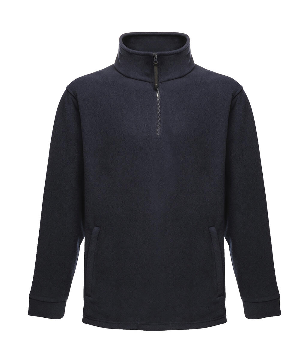 Regatta Thor Overhead 1/4 Zip Fleece TRA510