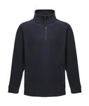 Regatta Thor Overhead 1/4 Zip Fleece TRA510