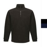 Regatta Thor Overhead 1/4 Zip Fleece TRA510