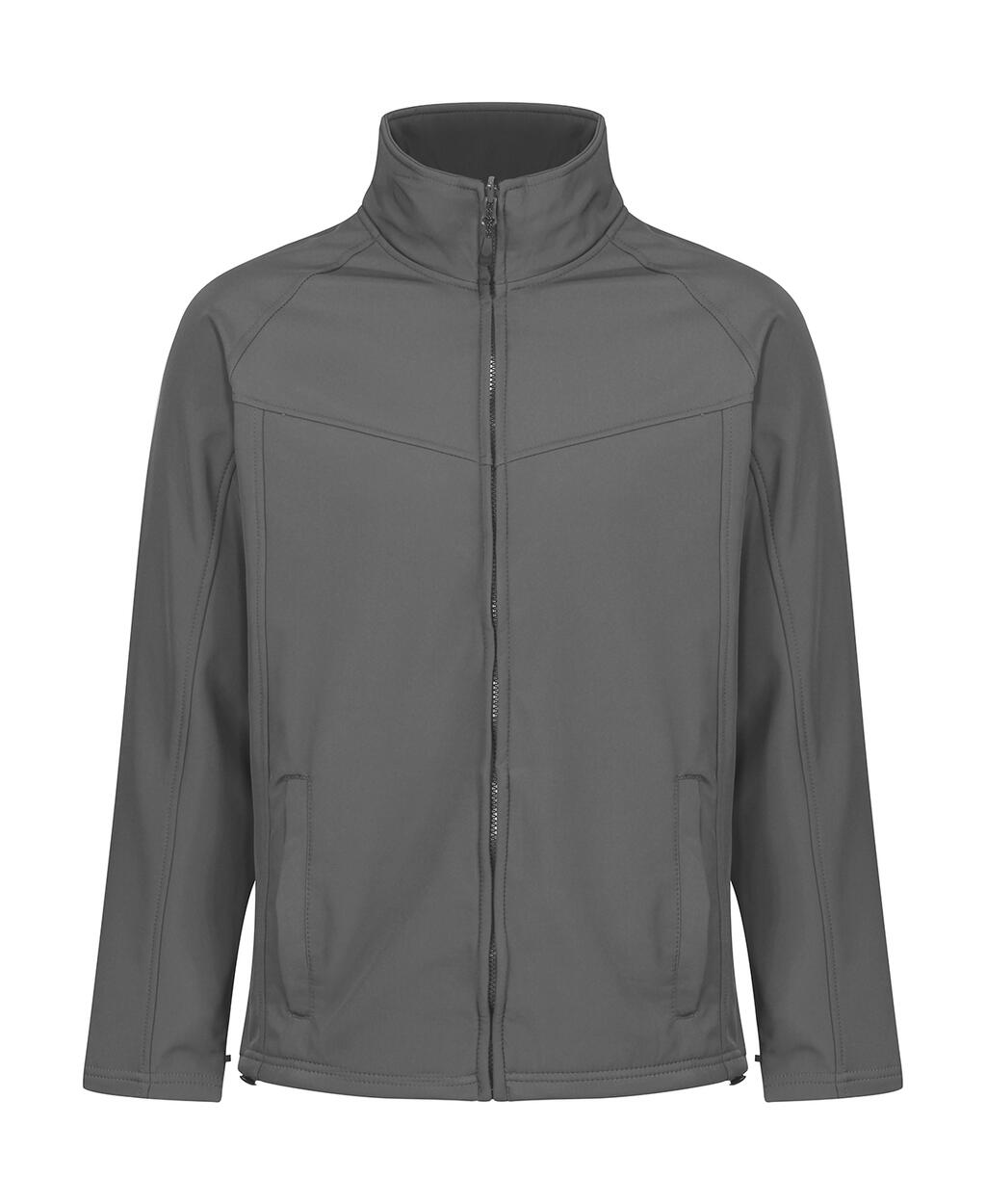 Regatta Uproar Softshell Jacket TRA642