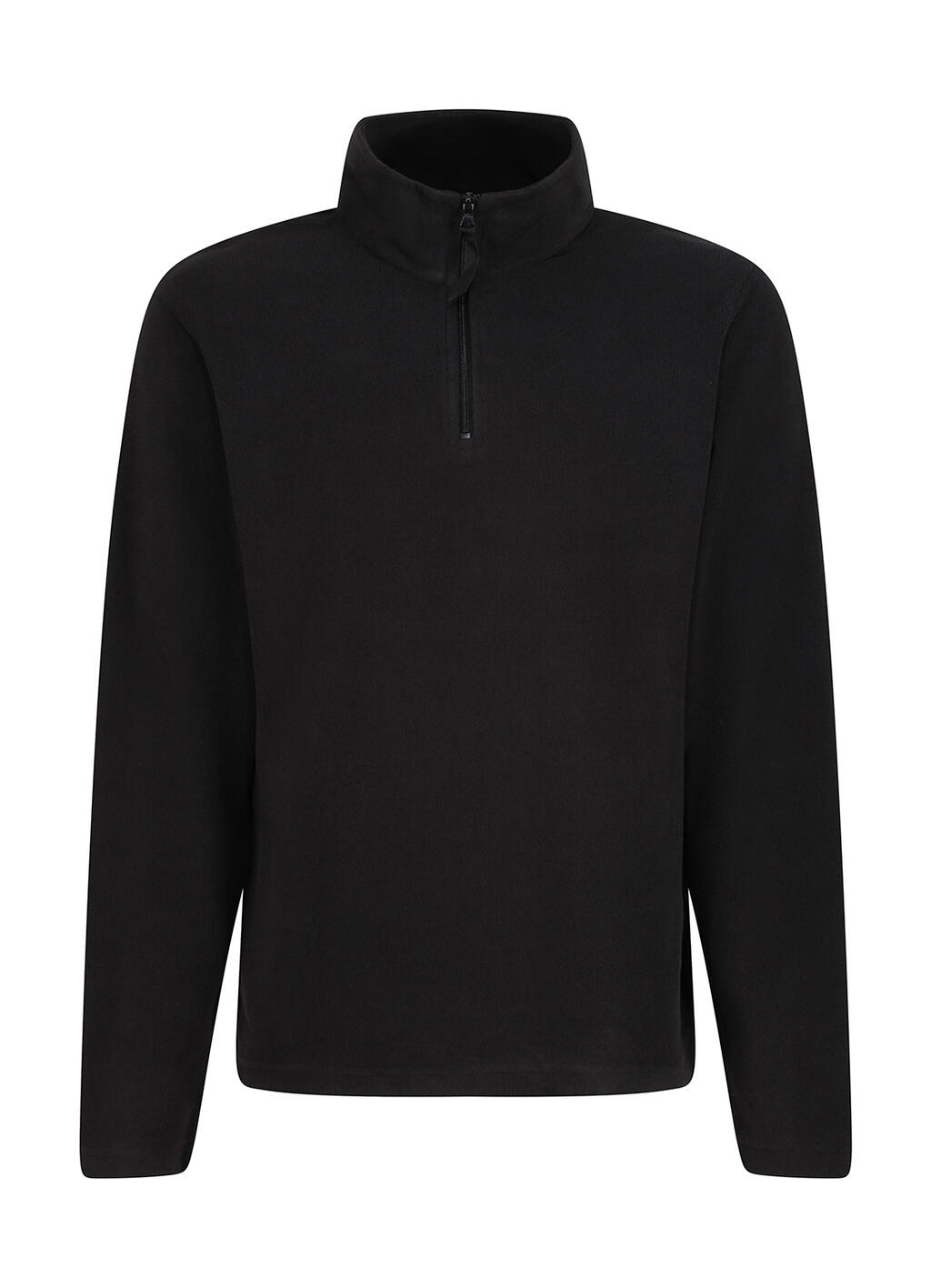 Regatta Micro Zip Neck Fleece TRF549