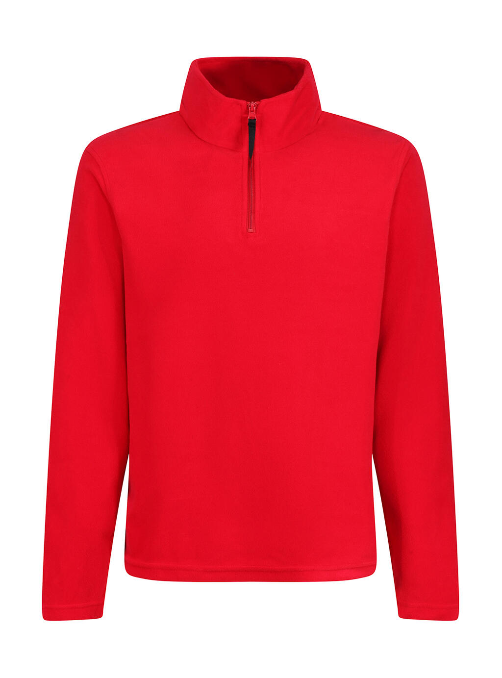 Regatta Micro Zip Neck Fleece TRF549