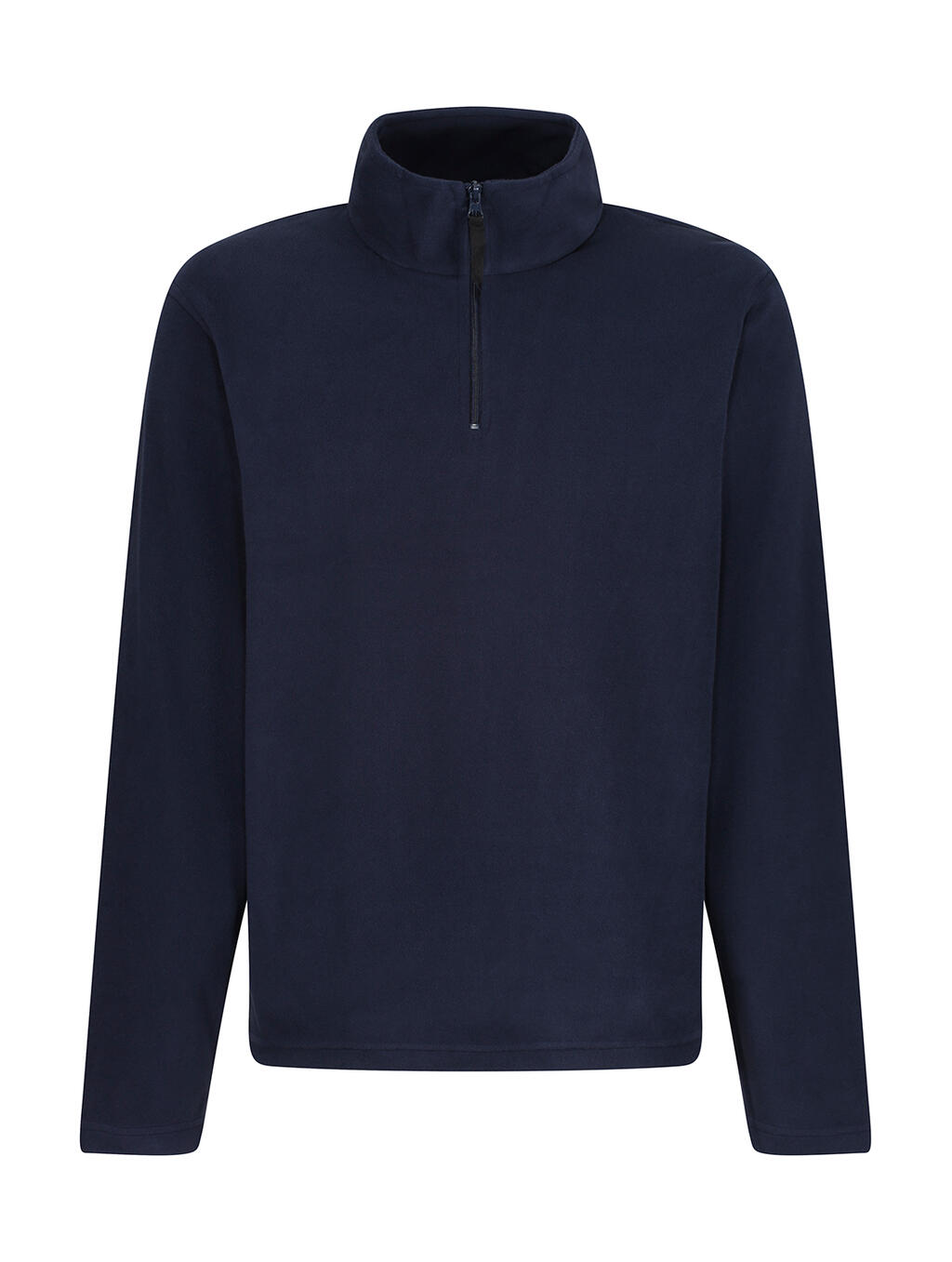 Regatta Micro Zip Neck Fleece TRF549