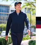 Regatta Micro Zip Neck Fleece TRF549
