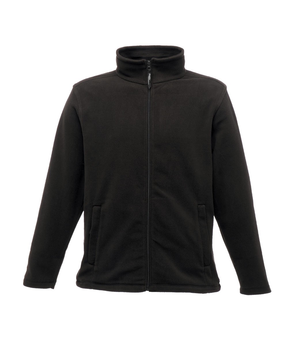 Regatta Micro Full Zip Fleece TRF557