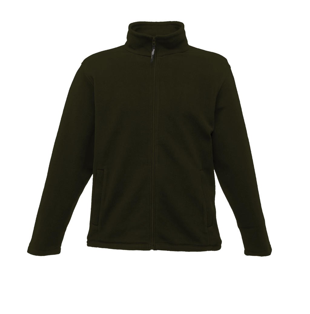 Regatta Micro Full Zip Fleece TRF557