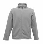 Regatta Micro Full Zip Fleece TRF557