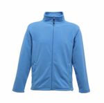 Regatta Micro Full Zip Fleece TRF557