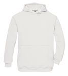 B&C Hooded/kids Sweat WK681