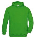 B&C Hooded/kids Sweat WK681