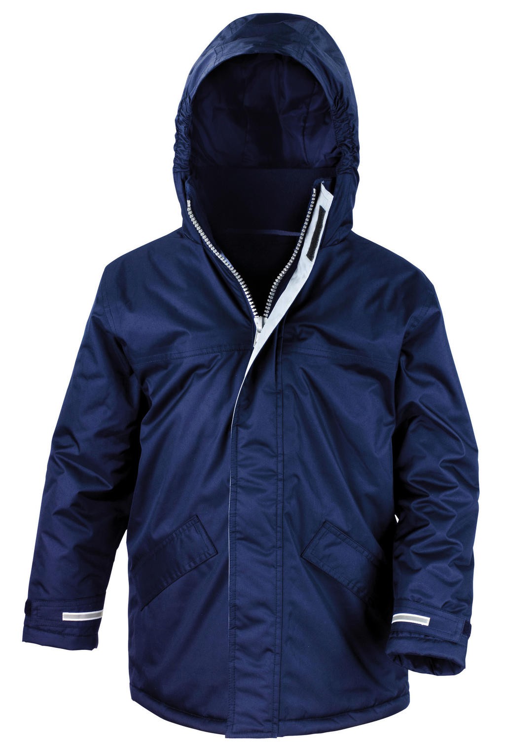 Result Children's Core Winter Parka R207J/Y