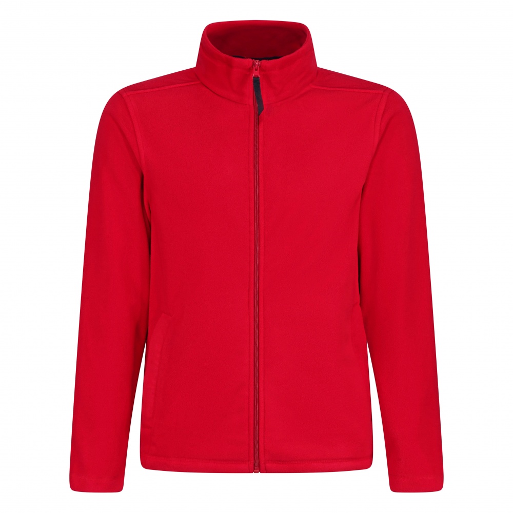 Regatta Micro Full Zip Fleece TRF557