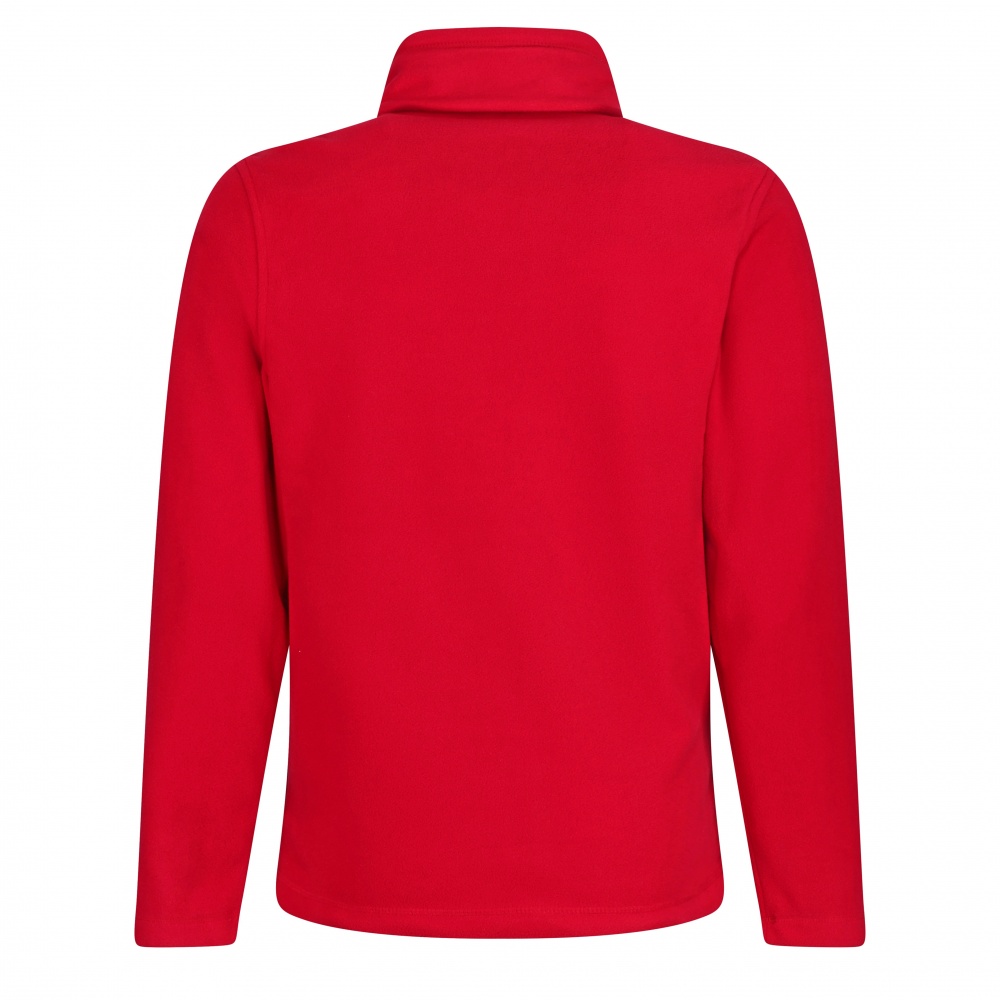 Regatta Micro Full Zip Fleece TRF557