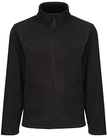 Regatta Micro Full Zip Fleece TRF557