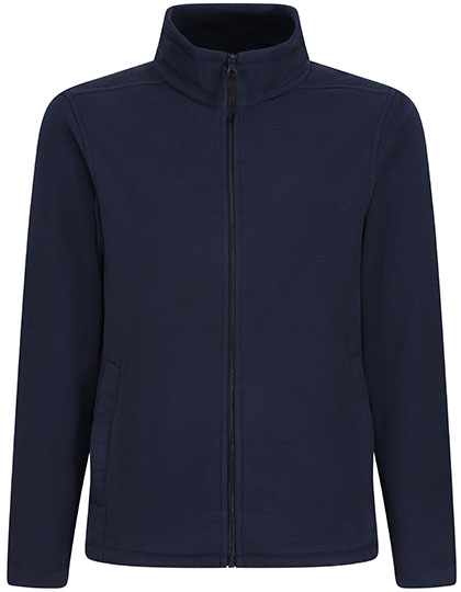 Regatta Micro Full Zip Fleece TRF557