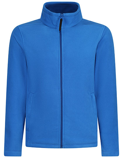 Regatta Micro Full Zip Fleece TRF557