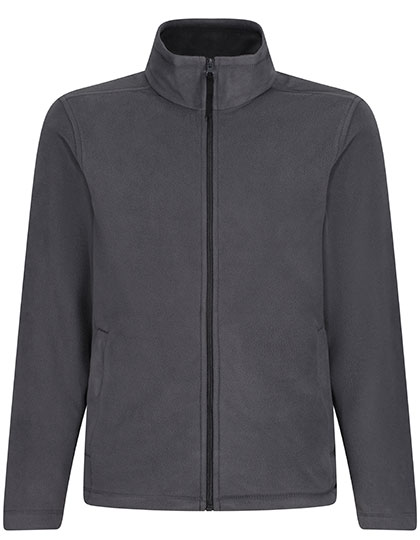 Regatta Micro Full Zip Fleece TRF557
