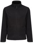 Regatta Micro Full Zip Fleece TRF557