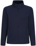 Regatta Micro Full Zip Fleece TRF557