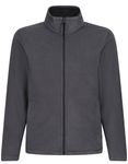 Regatta Micro Full Zip Fleece TRF557
