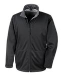 Result Core Softshell Jacket R209M