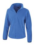 Result Womens Norse Outdoor Fleece R220F