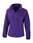 Result Womens Norse Outdoor Fleece R220F