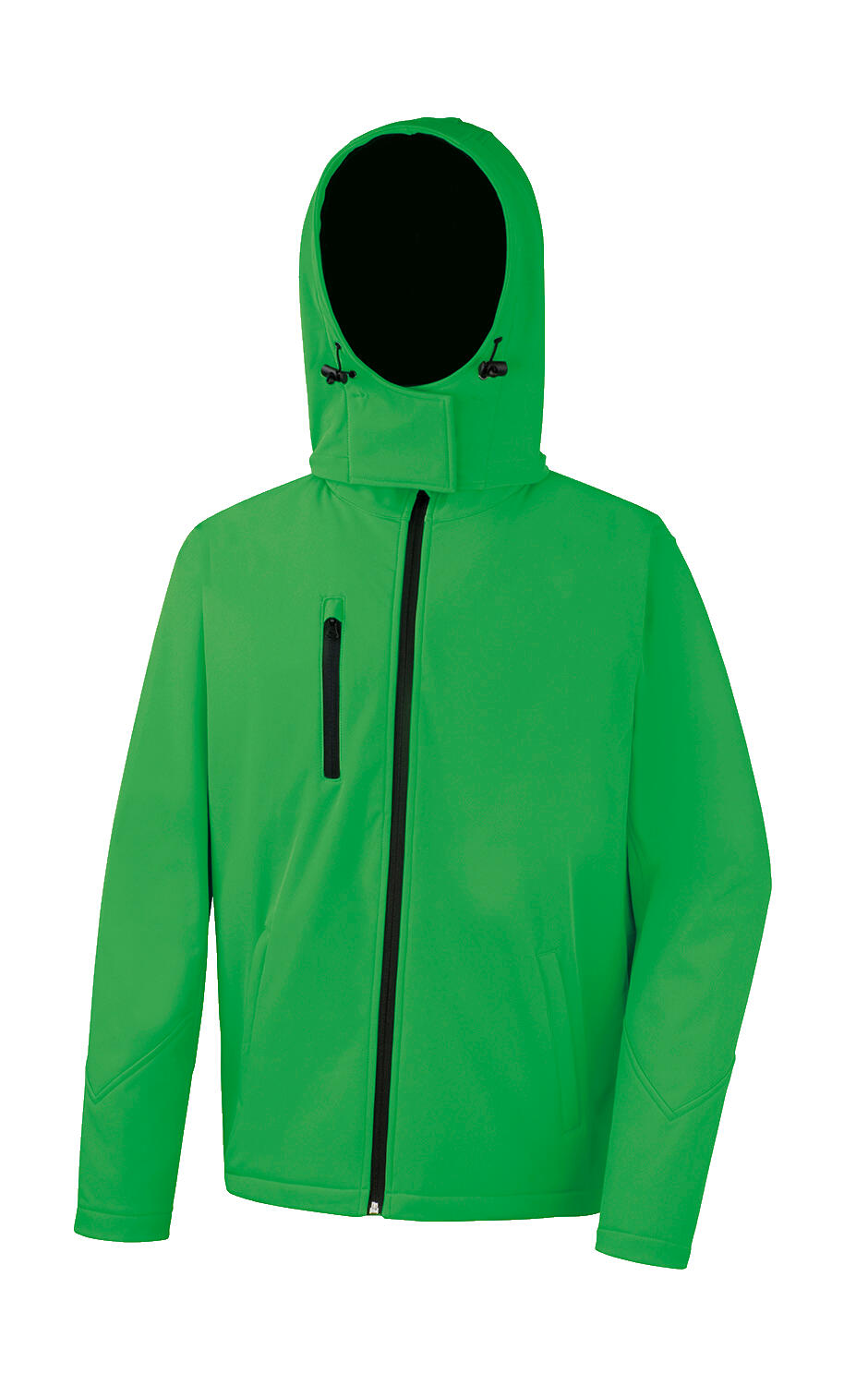 Result TX Performance Hooded Softshell Jacket R230M