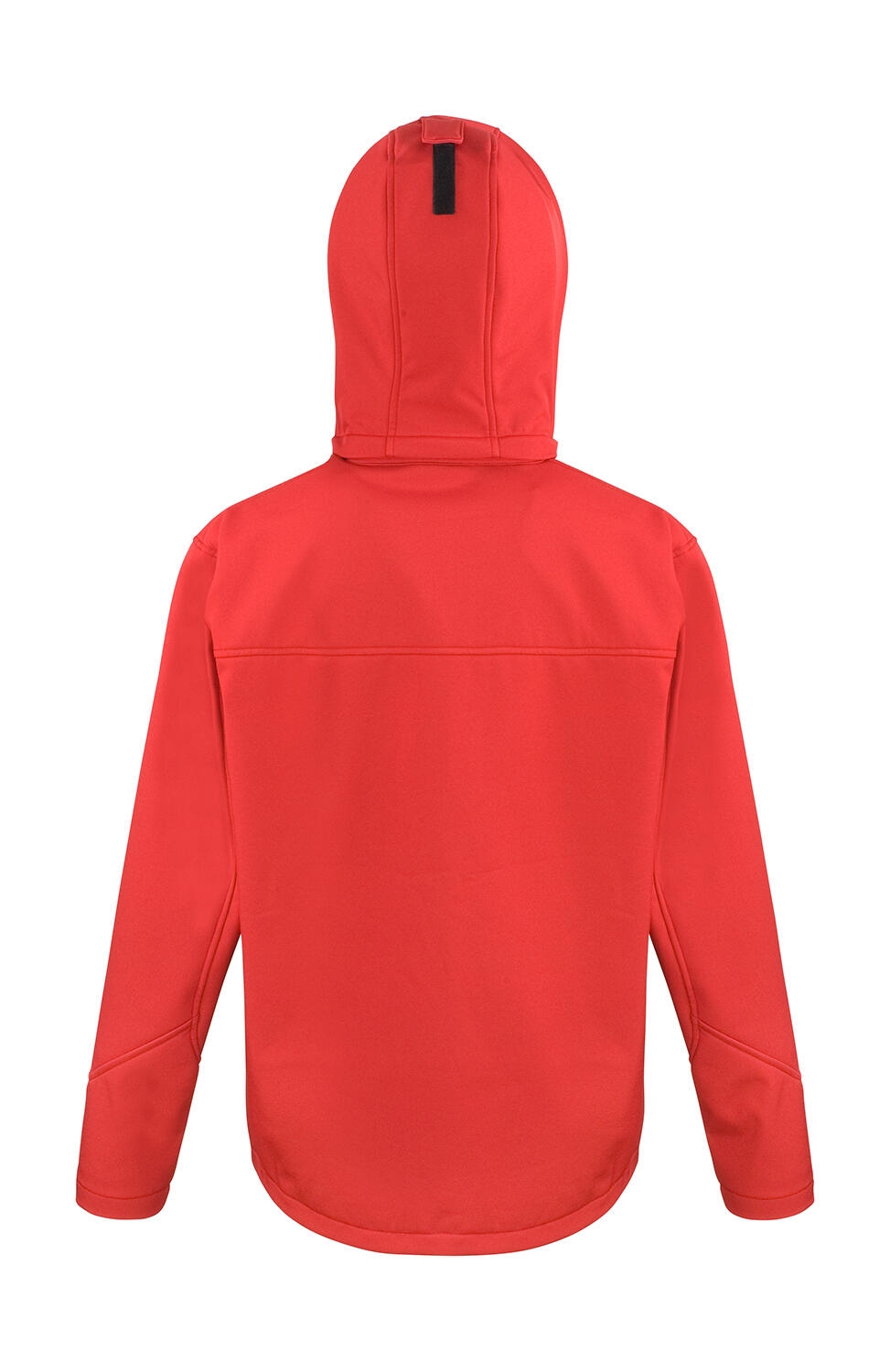 Result TX Performance Hooded Softshell Jacket R230M