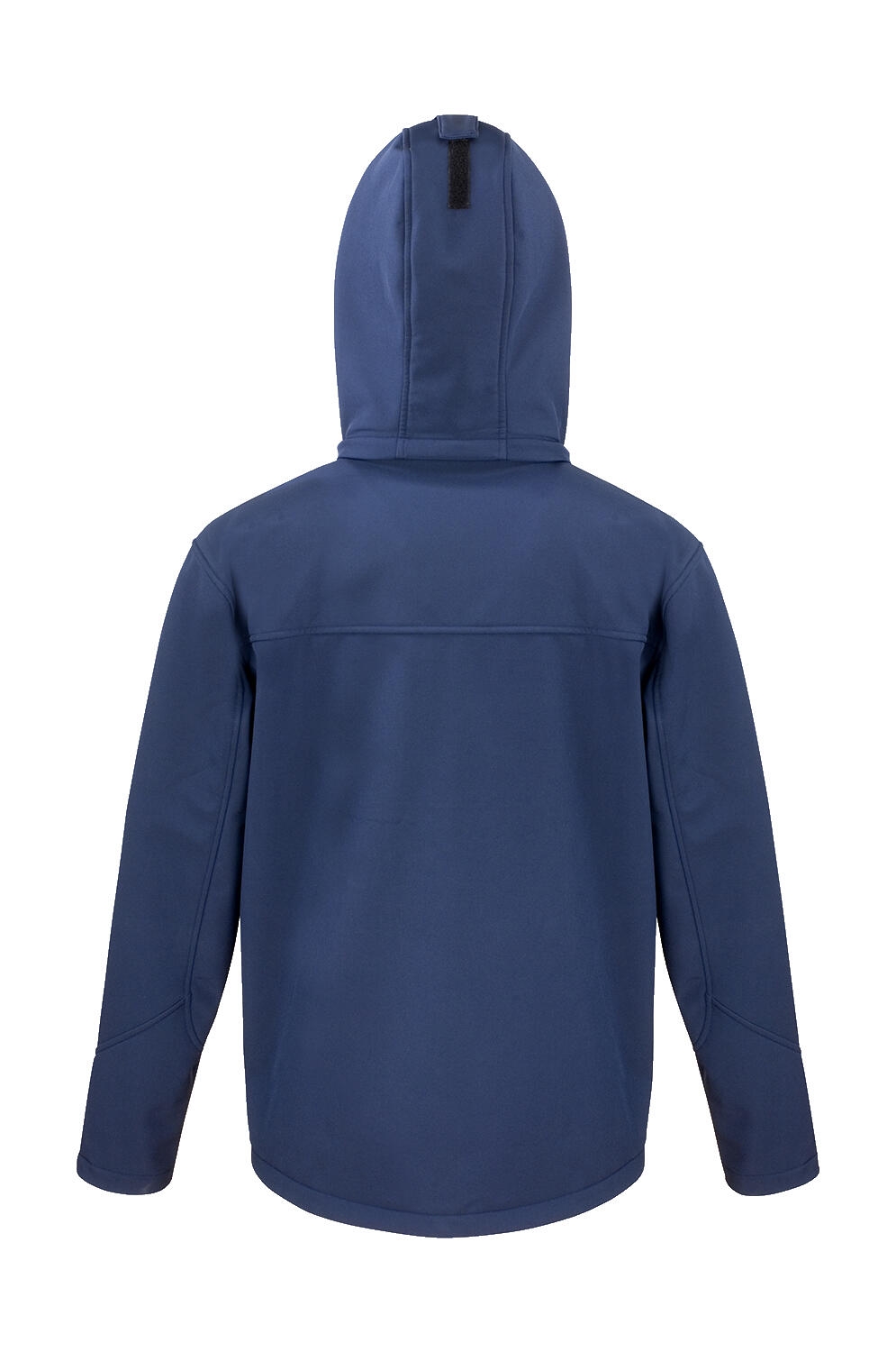 Result TX Performance Hooded Softshell Jacket R230M