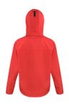 Result TX Performance Hooded Softshell Jacket R230M