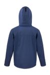 Result TX Performance Hooded Softshell Jacket R230M
