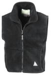 Result Kids' Fleece Bodywarmer R037J/Y