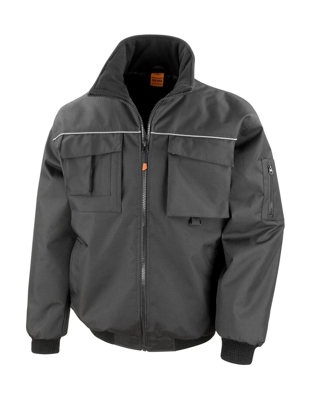 Result Work-Guard: Work-Guard Sabre Pilot Jacket R300X | nawajo.de