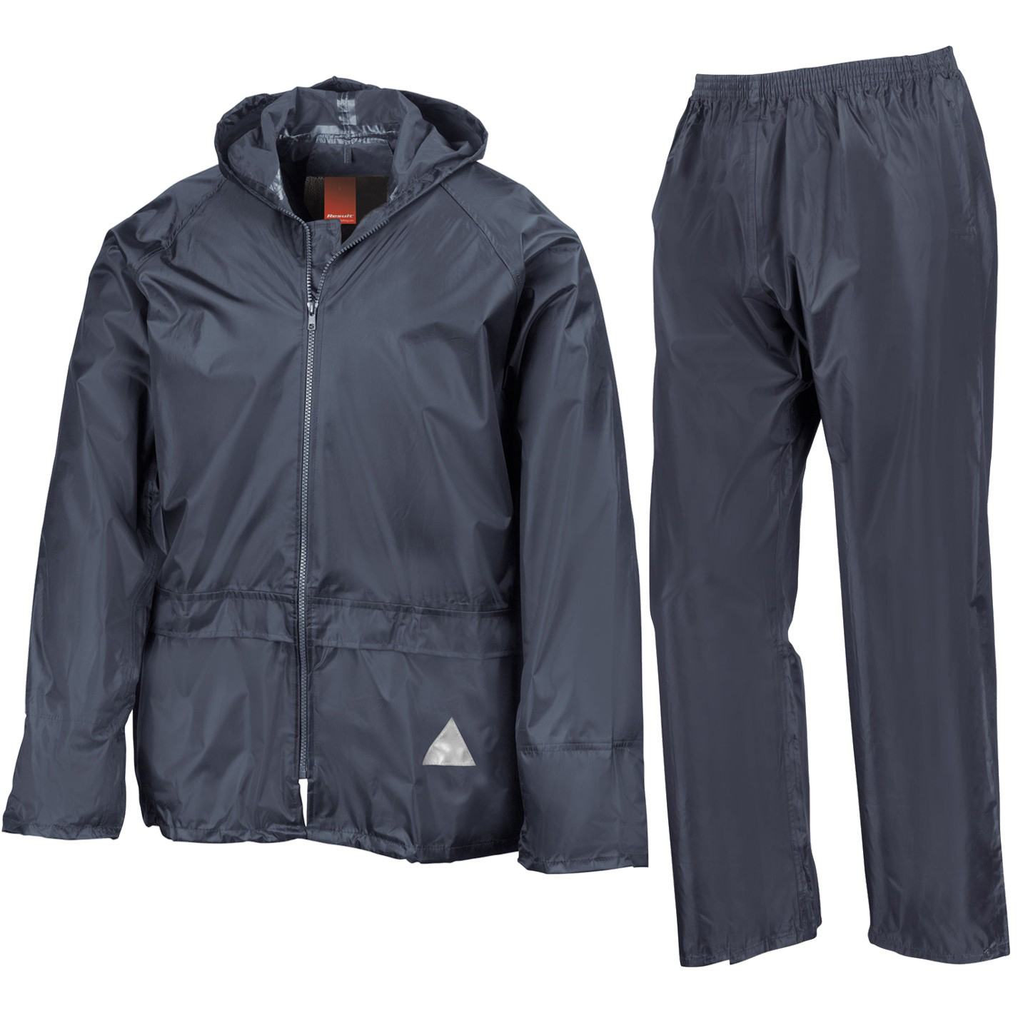 Result Waterproof Jacket/Trouser Set R095X