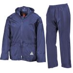 Result Waterproof Jacket/Trouser Set R095X