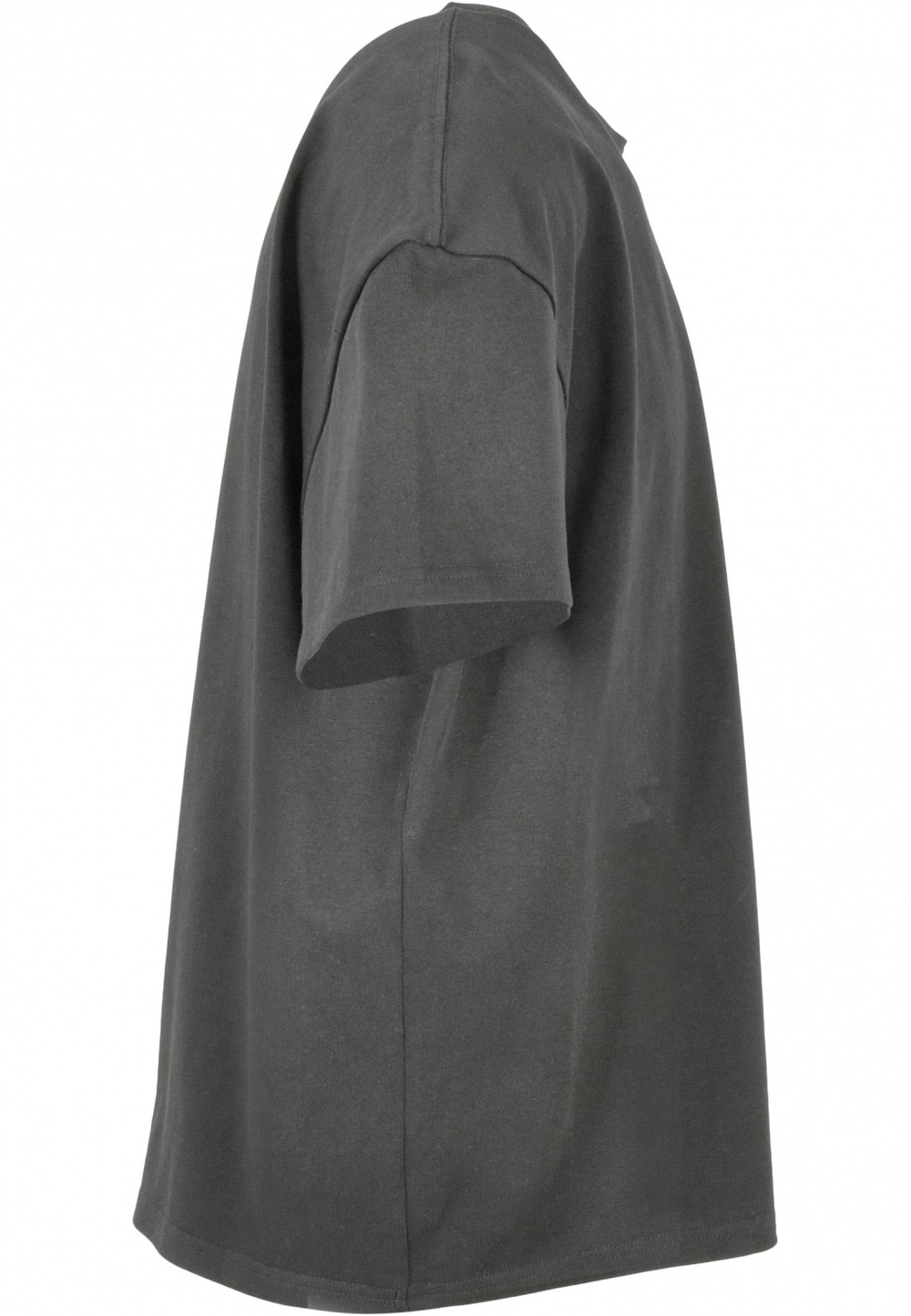 Build Your Brand Ultra Heavy Cotton Box Tee BY163