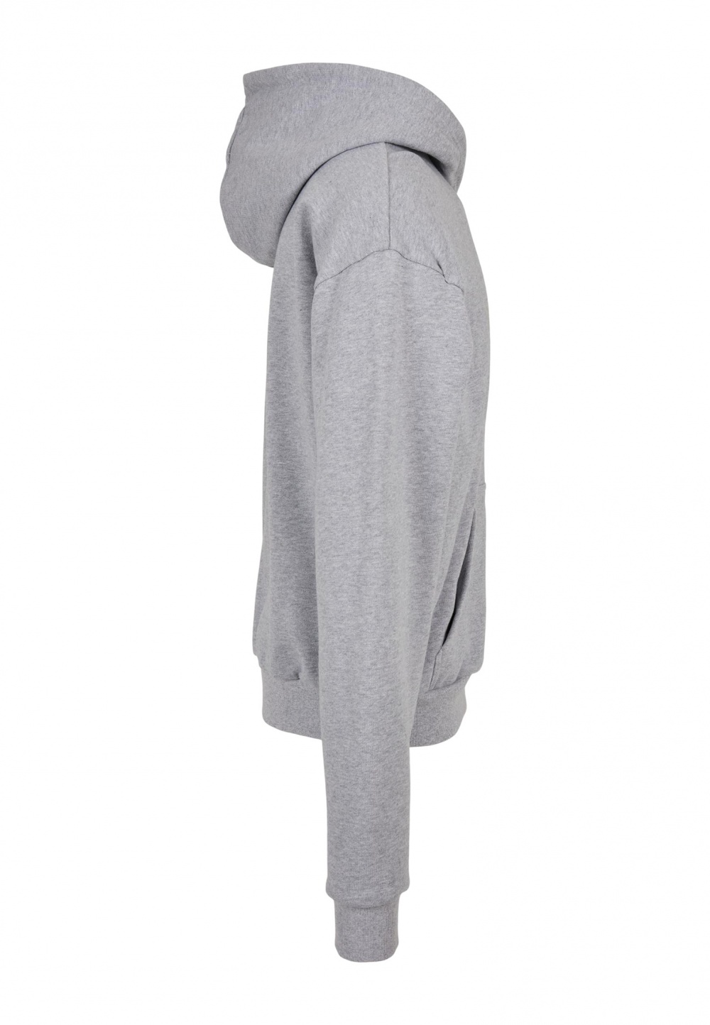 Build Your Brand Ultra Heavy Zip Hoody BY192