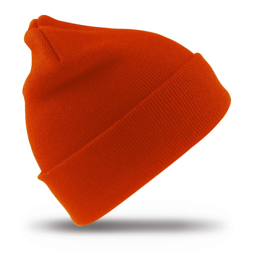 Result Heavyweight Thinsulate™ Woolly Ski Hat RC033X