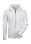 Russell Europe Men's Authentic Zipped Hood 