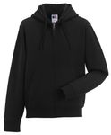 Russell Europe Men's Authentic Zipped Hood 