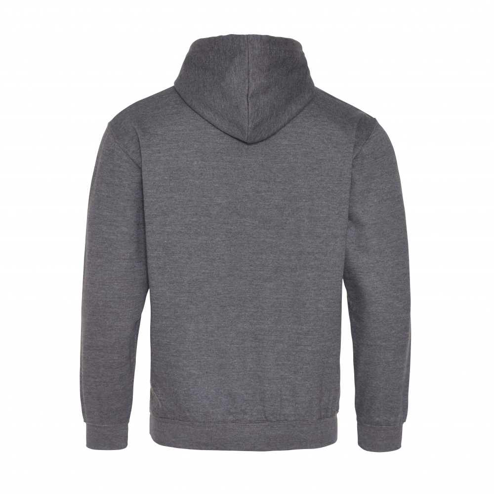 Just Hoods Varsity Hoodie JH003
