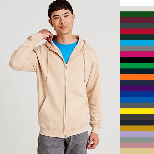 Just Hoods Zoodie JH050