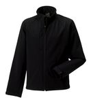 Russell Europe Softshell Jacket 0R140M0