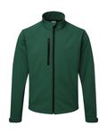 Russell Europe Softshell Jacket 0R140M0