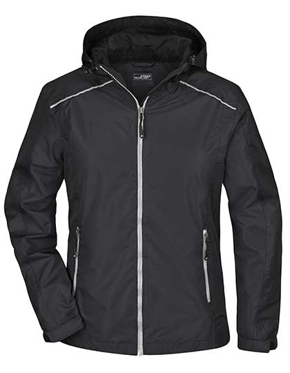 Daiber Ladies' Rain Jacket JN1117